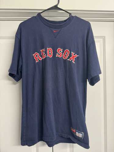 Nike boston red sox - Gem