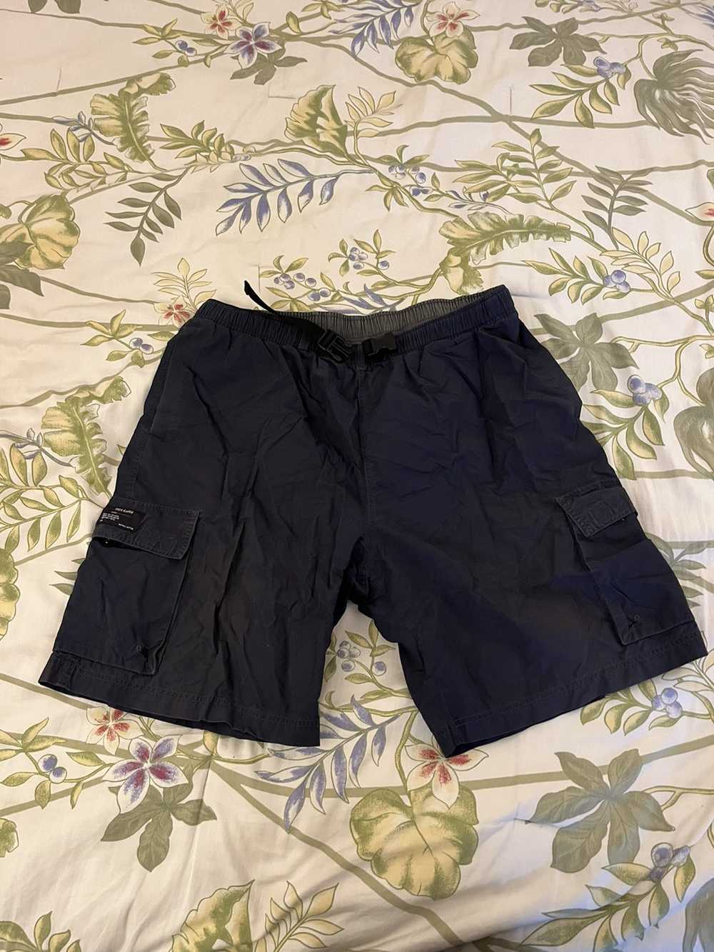 Old Navy × Vintage Y2K Old Navy Cargo Shorts - image 1