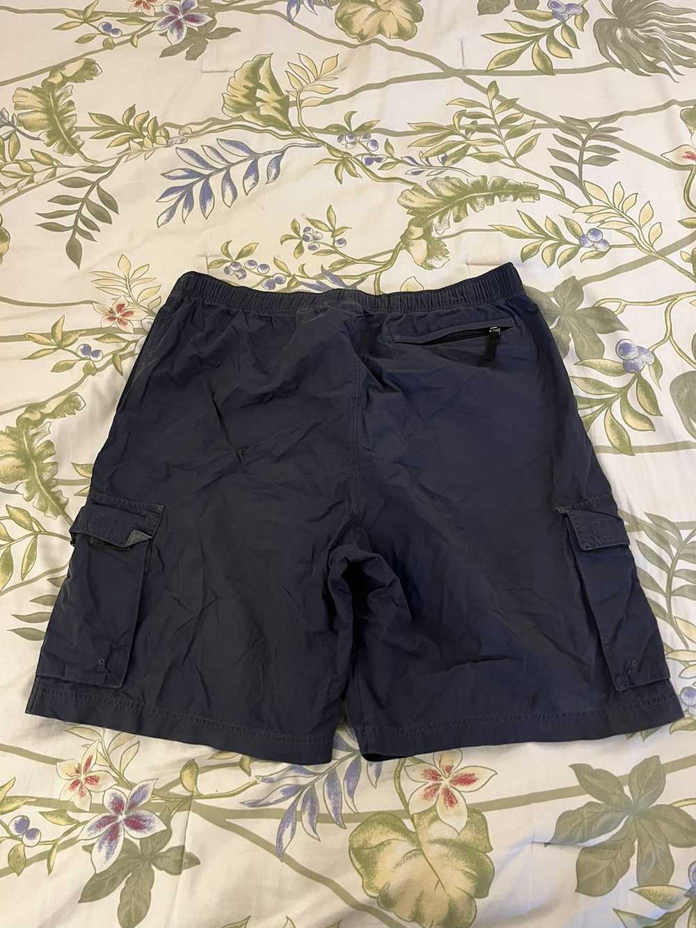 Old Navy × Vintage Y2K Old Navy Cargo Shorts - image 2