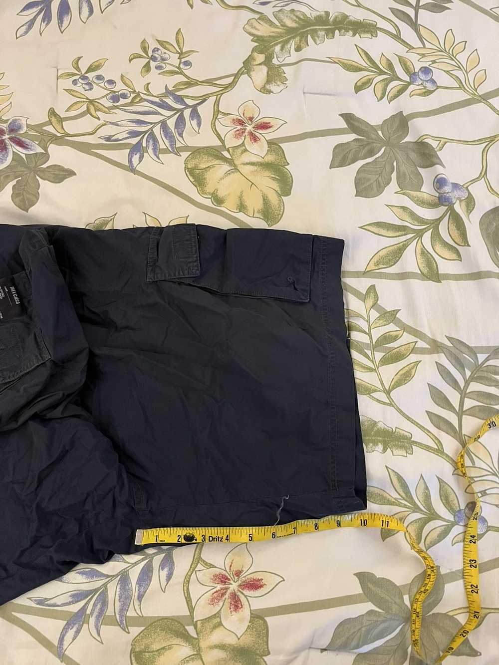 Old Navy × Vintage Y2K Old Navy Cargo Shorts - image 5