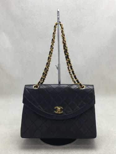 Chanel Chanel Matelasse Diana Flap Handbag