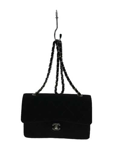 Chanel Chanel Matelasse Cotton Chain Shoulder Bag