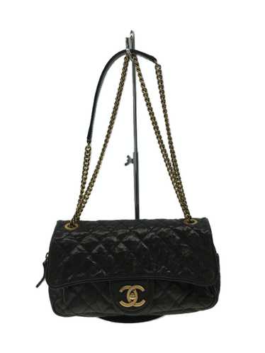 Chanel Chanel Matelasse Leather Chain Shoulder Bag