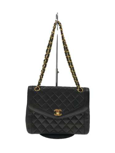 Chanel Chanel Matelasse Flap Chain Shoulder Bag