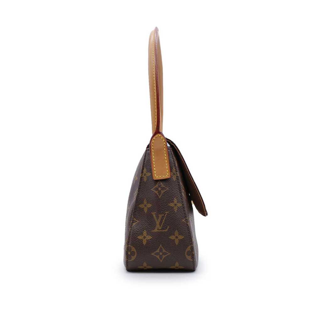 Louis Vuitton Louis Vuitton Mini Looping Shoulder Bag… - Gem