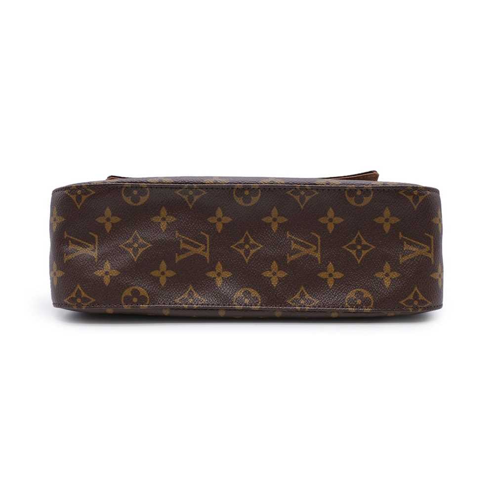 Louis Vuitton Louis Vuitton Mini Looping Shoulder Bag… - Gem