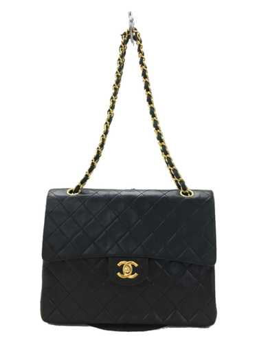 Chanel Chanel Matelasse Leather Shoulder Bag