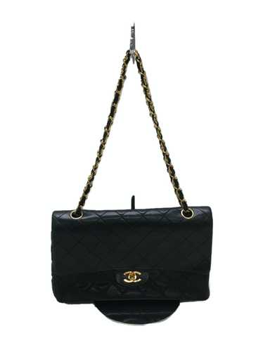 Chanel Chanel Leather CocoMark Turnlock Chain Shou