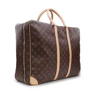 Louis Vuitton Llouis Vuitton Boston Bag Travel Ba… - image 1