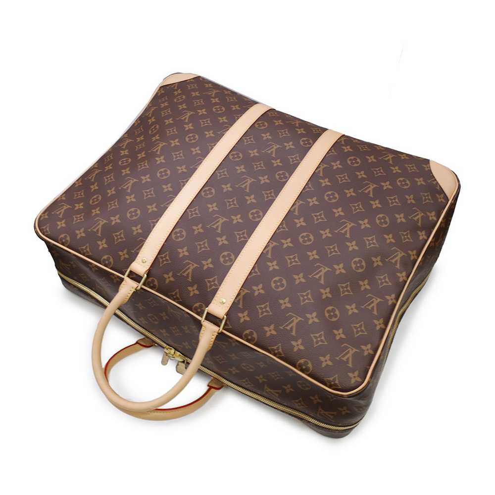 Louis Vuitton Llouis Vuitton Boston Bag Travel Ba… - image 2