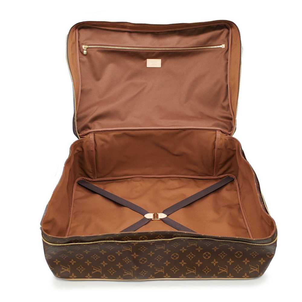 Louis Vuitton Llouis Vuitton Boston Bag Travel Ba… - image 4