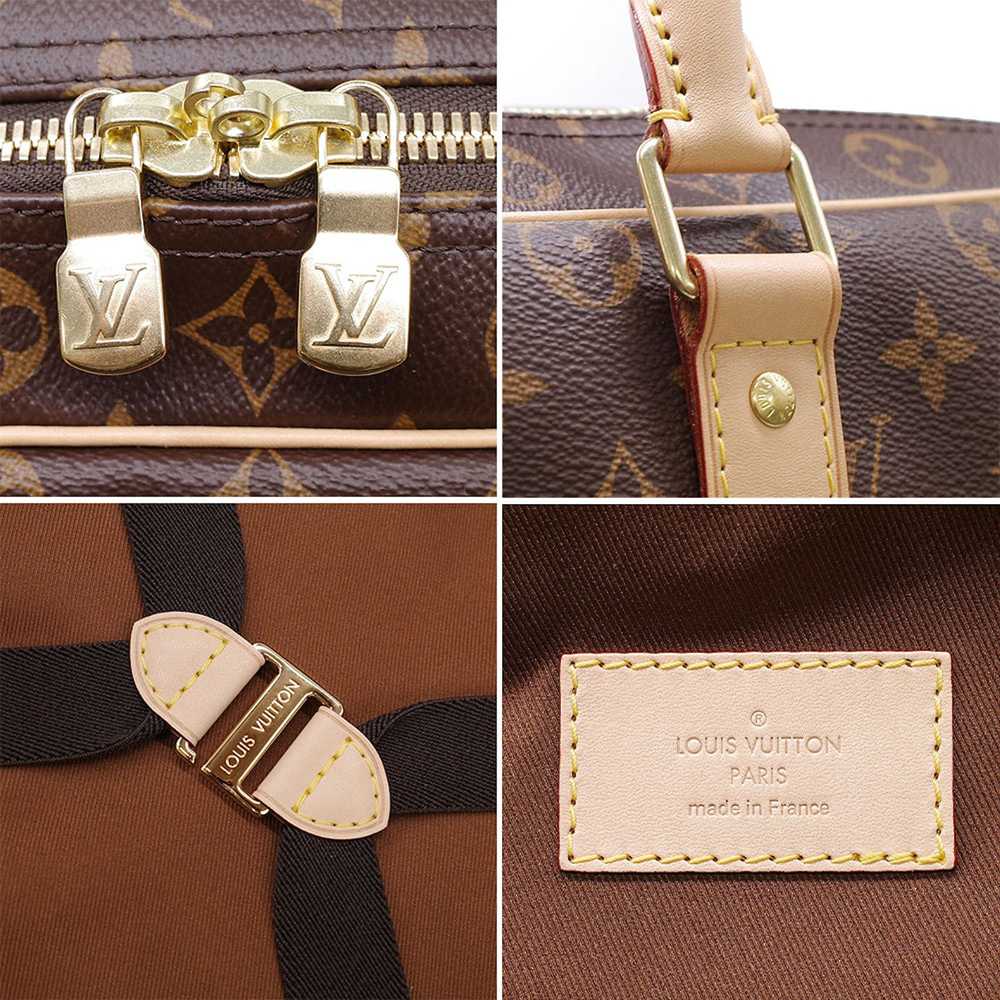 Louis Vuitton Llouis Vuitton Boston Bag Travel Ba… - image 7