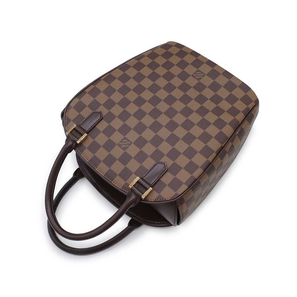 Louis Vuitton Louis Vuitton Saria So Handbag Dami… - image 2