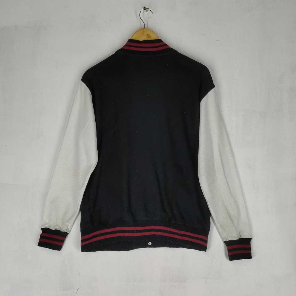 Converse × Varsity × Varsity Jacket Vintage CONVE… - image 7