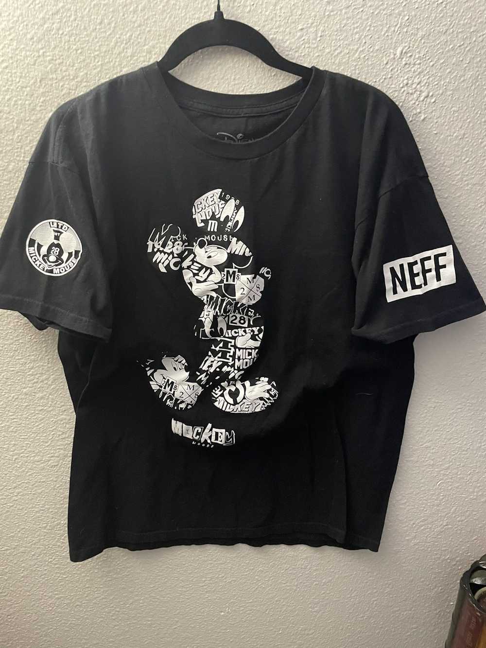 Disney × Neff Disney x Neff shirt - image 1