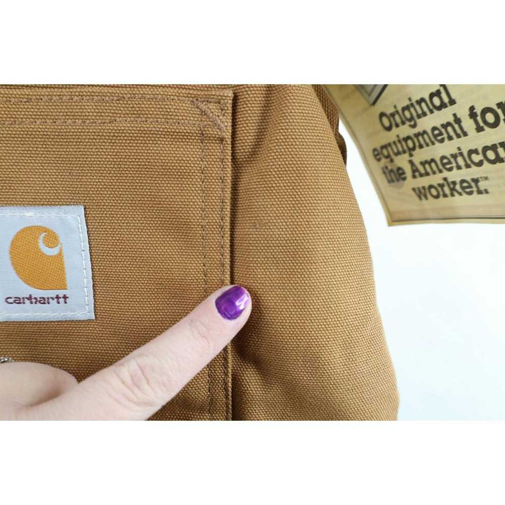 Carhartt × Vintage Deadstock Vintage 90s Carhartt… - image 10