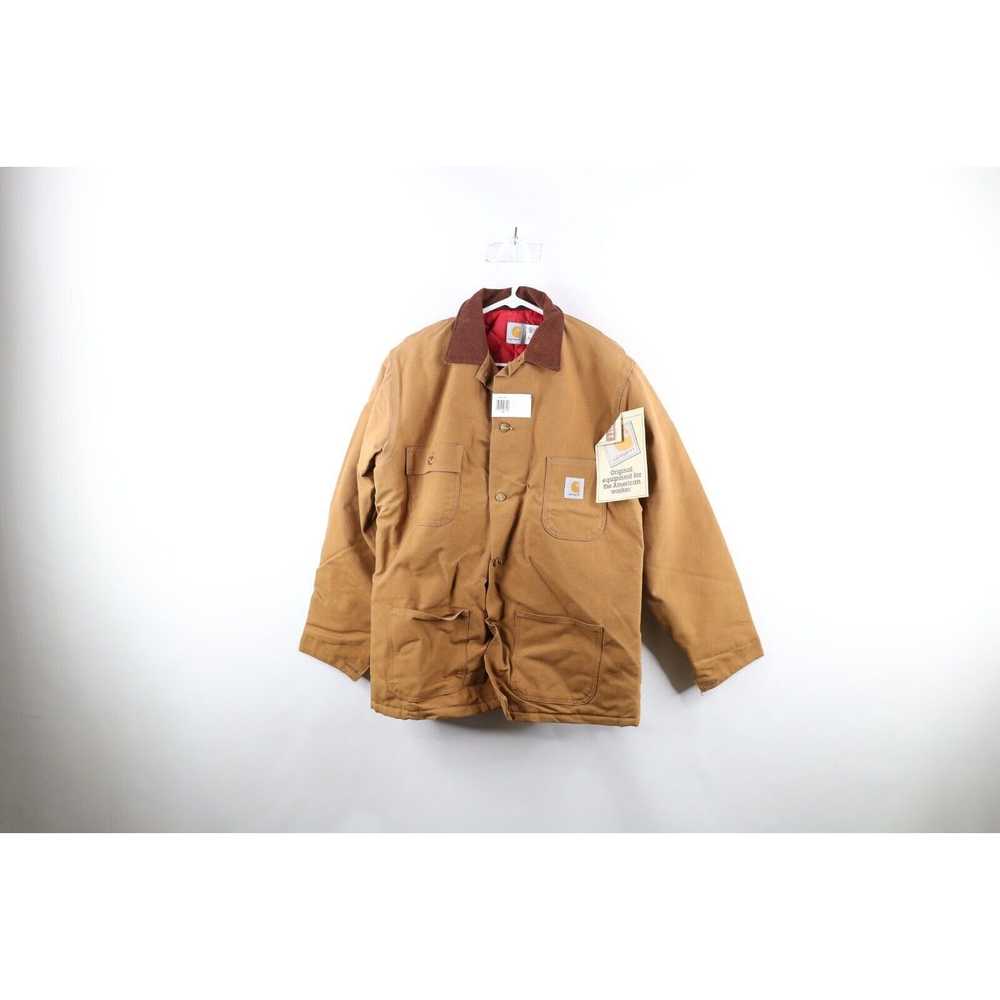 Carhartt × Vintage Deadstock Vintage 90s Carhartt… - image 1