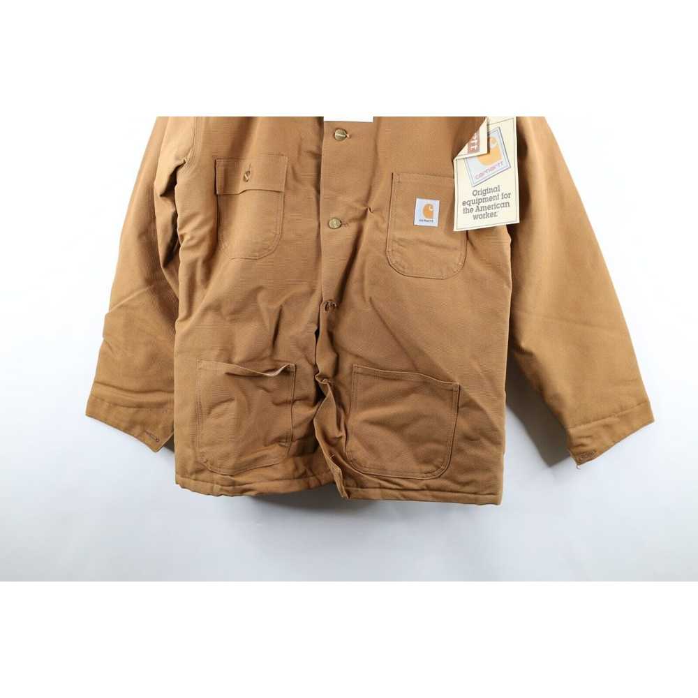 Carhartt × Vintage Deadstock Vintage 90s Carhartt… - image 3