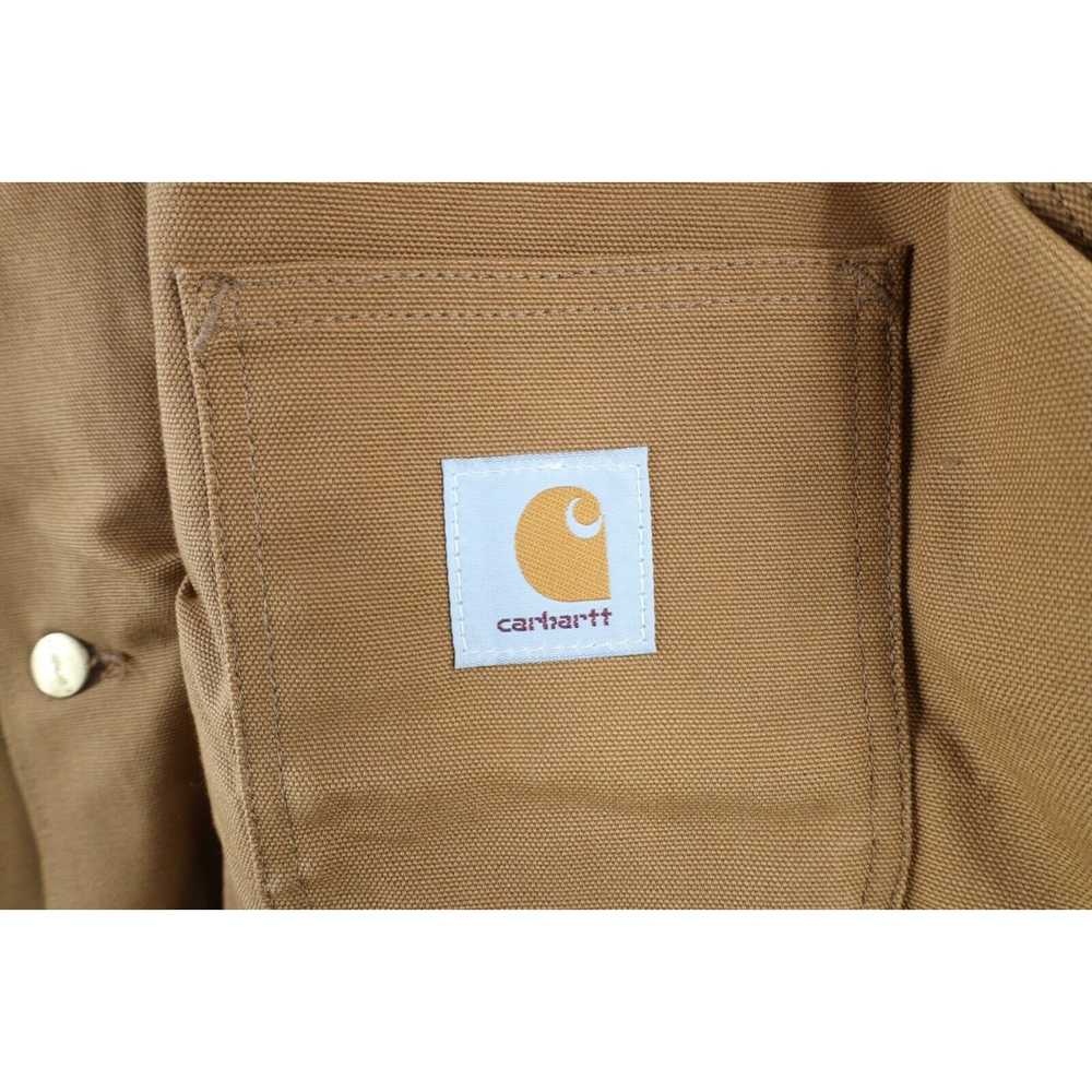 Carhartt × Vintage Deadstock Vintage 90s Carhartt… - image 6