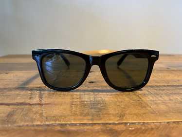 RayBan Sunglasses - image 1