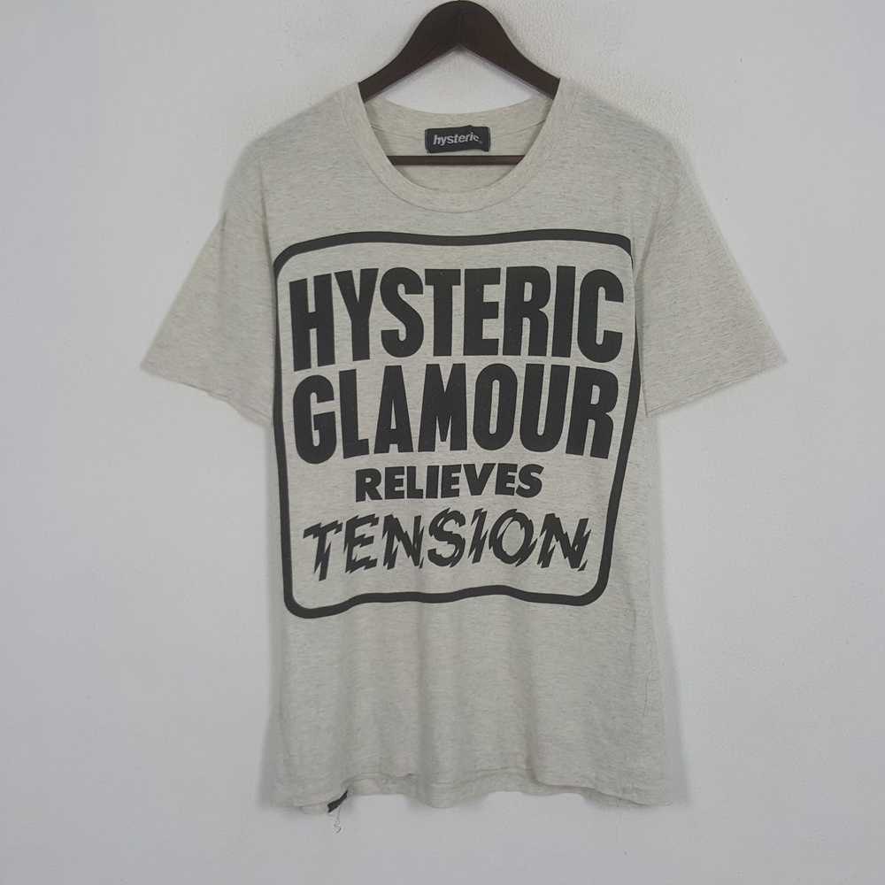 Hysteric Glamour × Vintage Vintage Hysteric Glamo… - image 1