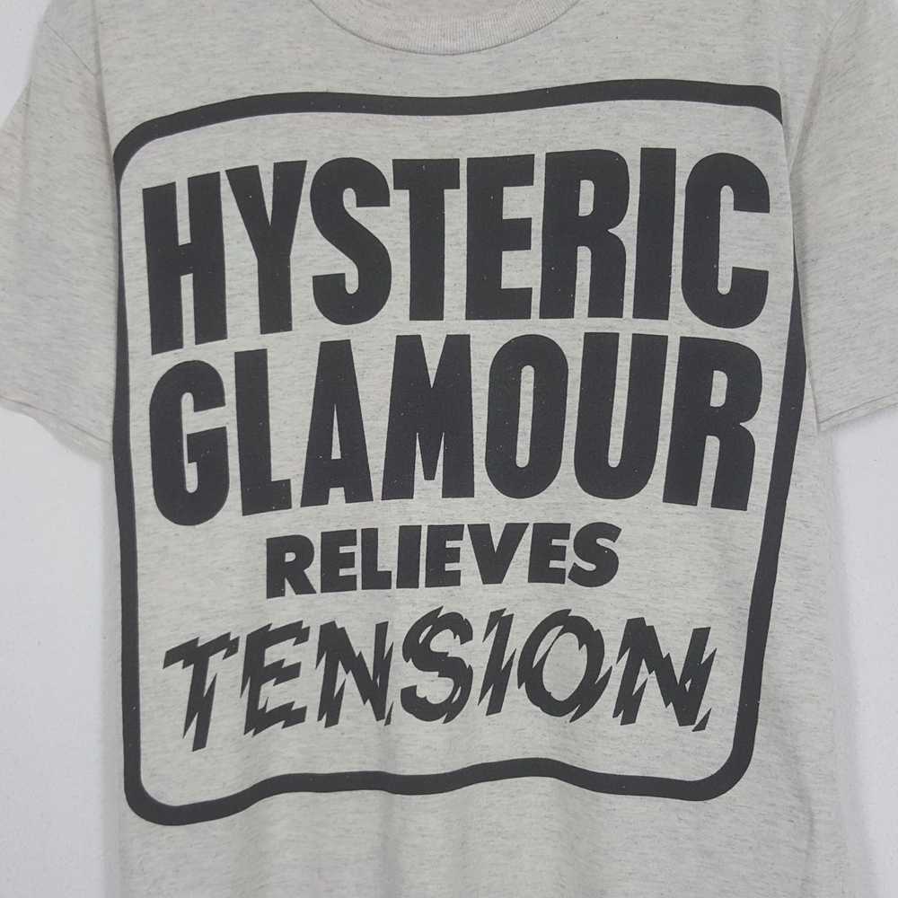 Hysteric Glamour × Vintage Vintage Hysteric Glamo… - image 2