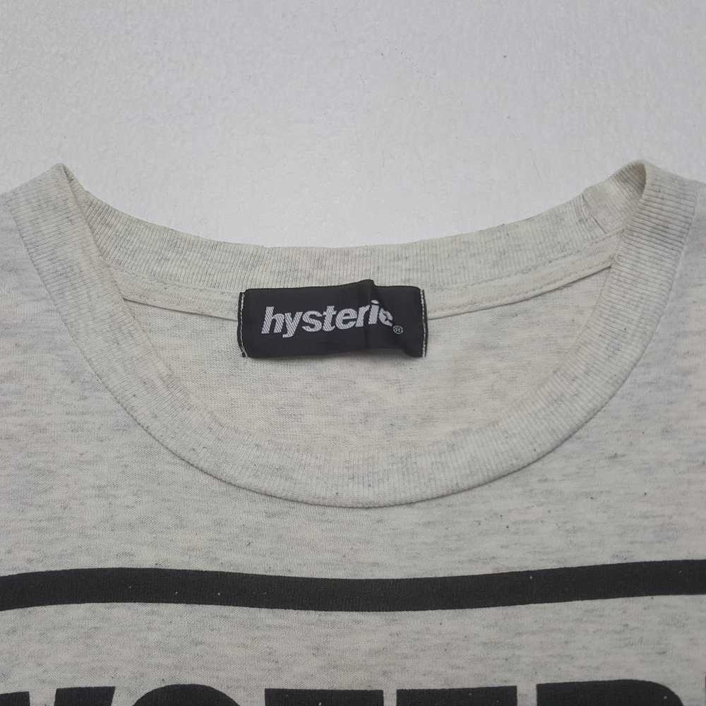 Hysteric Glamour × Vintage Vintage Hysteric Glamo… - image 5