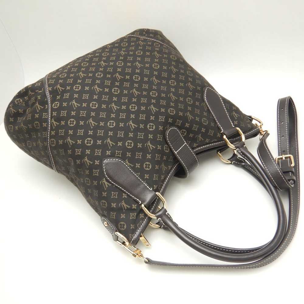 Louis Vuitton Louis Vuitton Ideal Elegy Tote Bag … - image 2