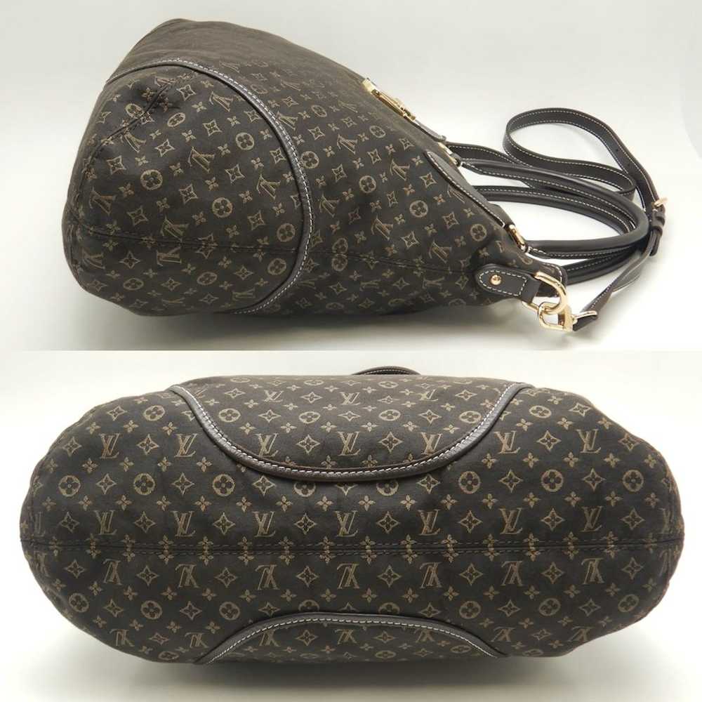 Louis Vuitton Louis Vuitton Ideal Elegy Tote Bag … - image 3