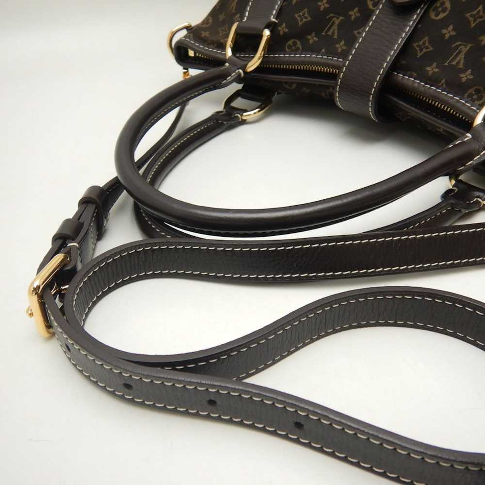Louis Vuitton Louis Vuitton Ideal Elegy Tote Bag … - image 4