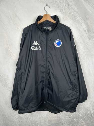 Kappa × vintage fc - Gem