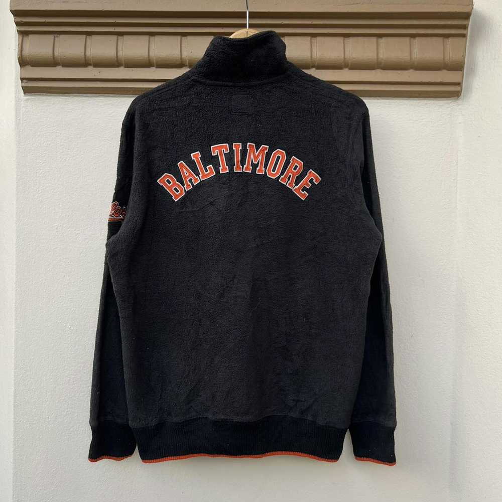 MLB × Streetwear × Vintage Vintage Baltimore Orio… - image 1