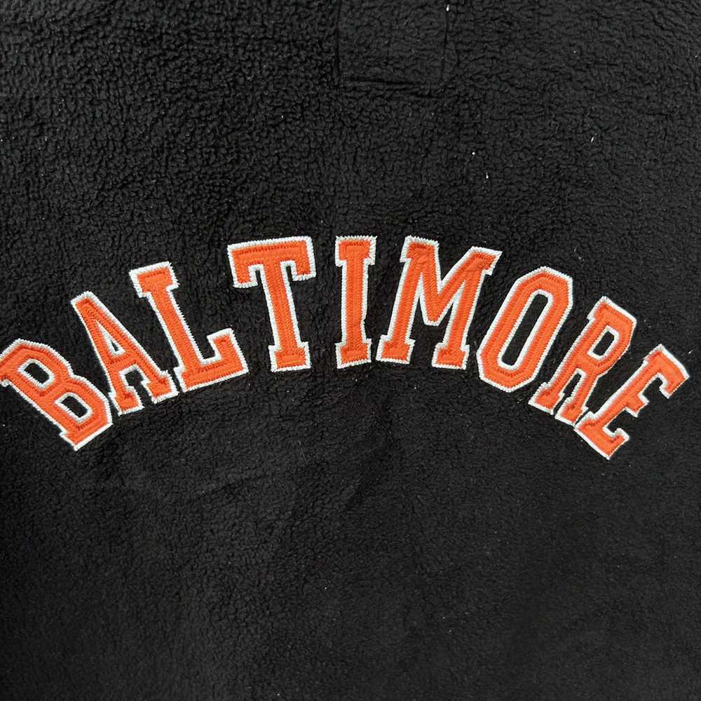 MLB × Streetwear × Vintage Vintage Baltimore Orio… - image 2