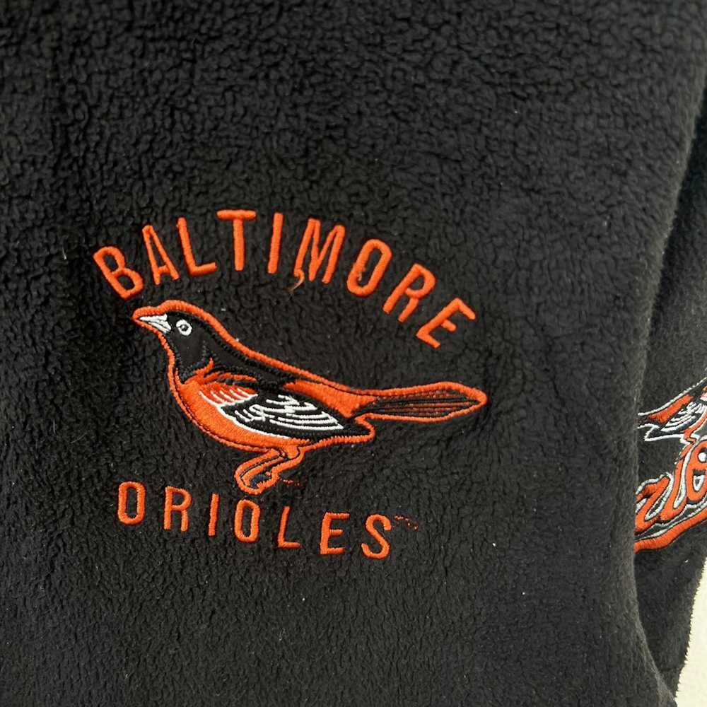 MLB × Streetwear × Vintage Vintage Baltimore Orio… - image 5