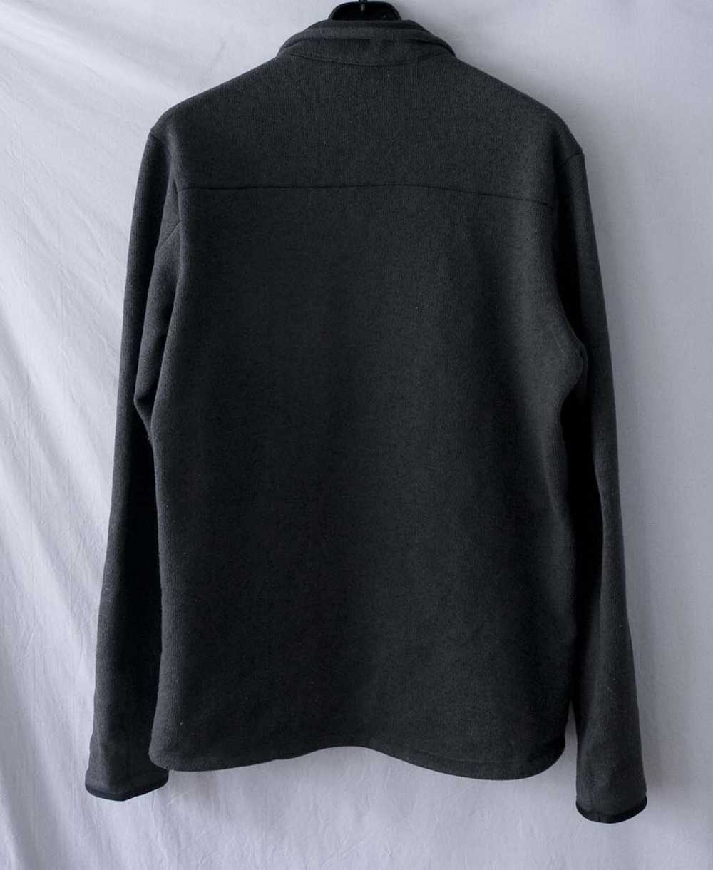 Salomon × Streetwear Salomon Jacket Full Zip Poly… - image 3