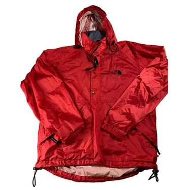 The North Face The North Face Gore Activent Red J… - image 1