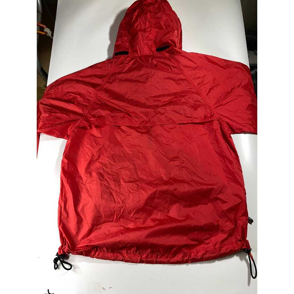 The North Face The North Face Gore Activent Red J… - image 6