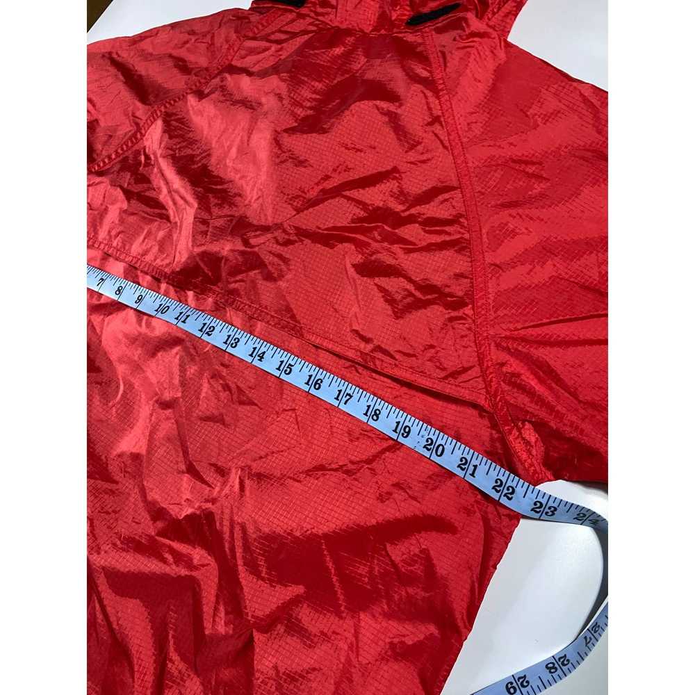 The North Face The North Face Gore Activent Red J… - image 8