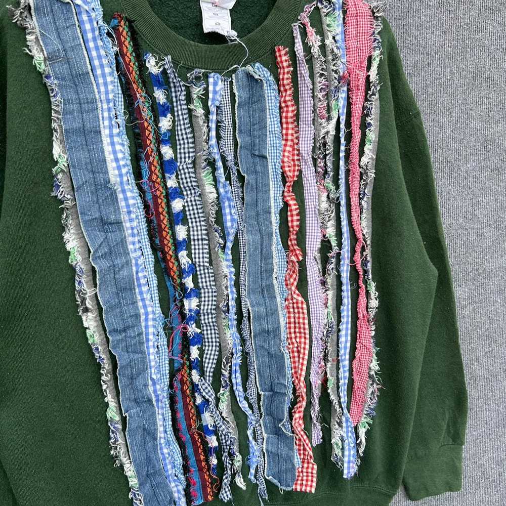 Custom Sweatshirt × Japanese Brand × Vintage Vint… - image 2
