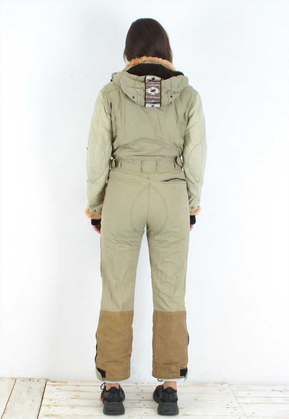 Hell Is For Heroes Ski Suit M D38 Jumpsuit Overal… - image 2