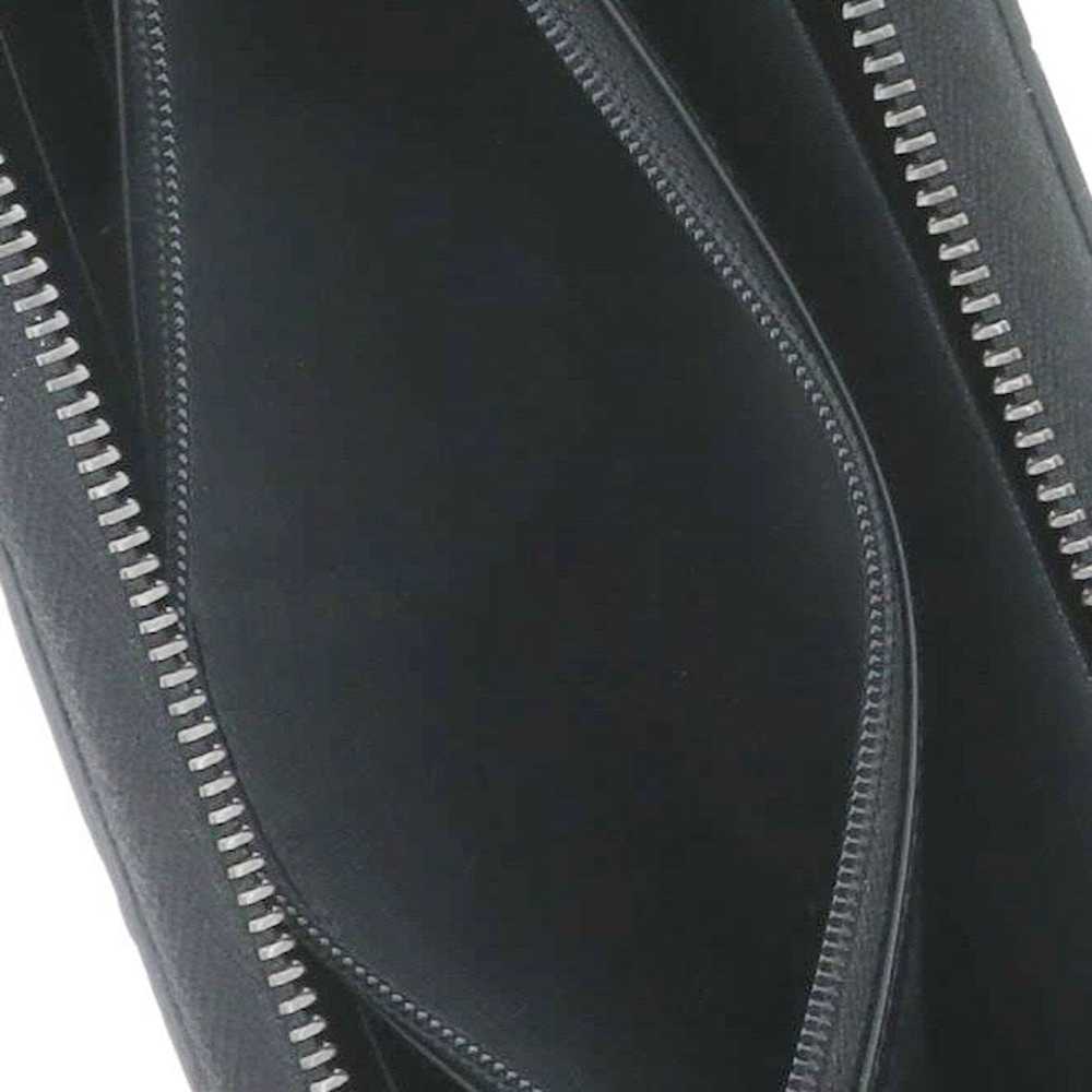 Gucci Gucci Shimano Leather Long Wallet - image 5