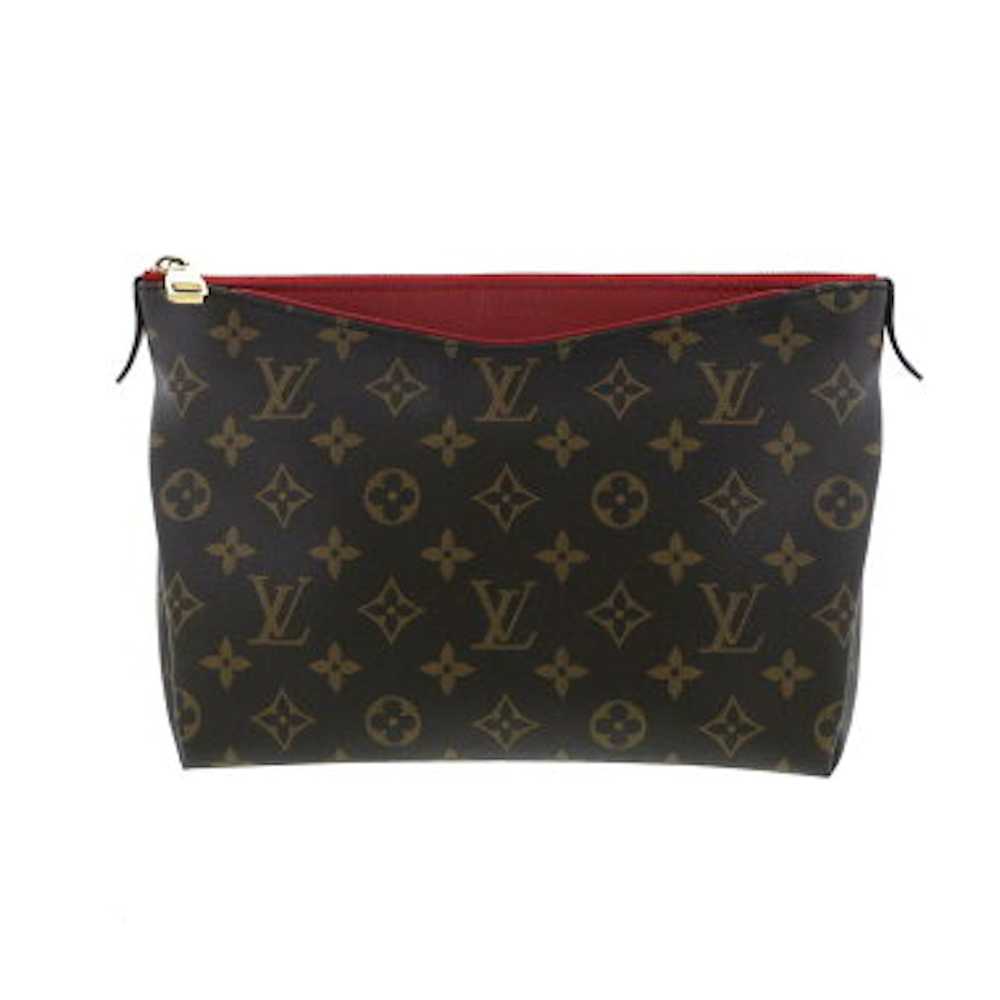 Louis Vuitton Louis Vuitton Pallas Monogram Shoul… - image 1