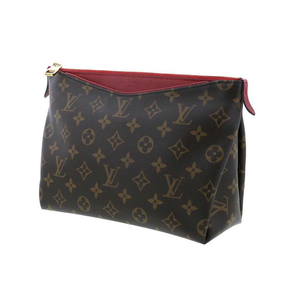 Louis Vuitton Louis Vuitton Pallas Monogram Shoul… - image 2