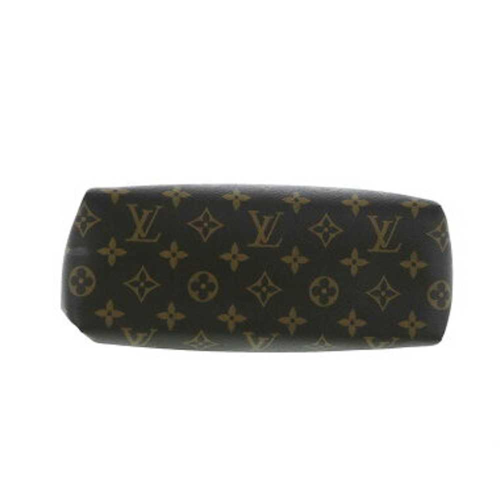 Louis Vuitton Louis Vuitton Pallas Monogram Shoul… - image 4