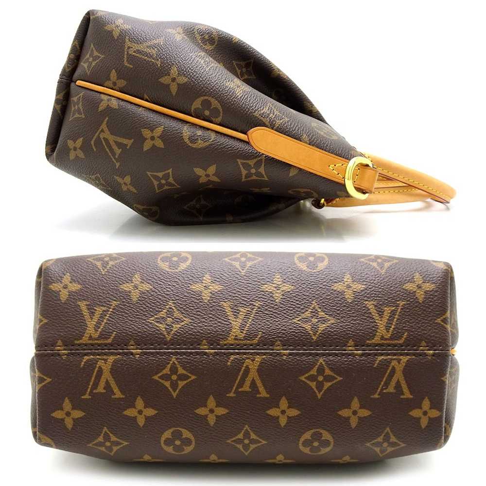 Louis Vuitton Louis Vuitton Monogram Turenne PM 2… - image 2