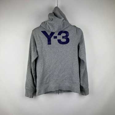 Vintage × Y-3 × Yohji Yamamoto Y-3 2009 Yohji Yam… - image 1
