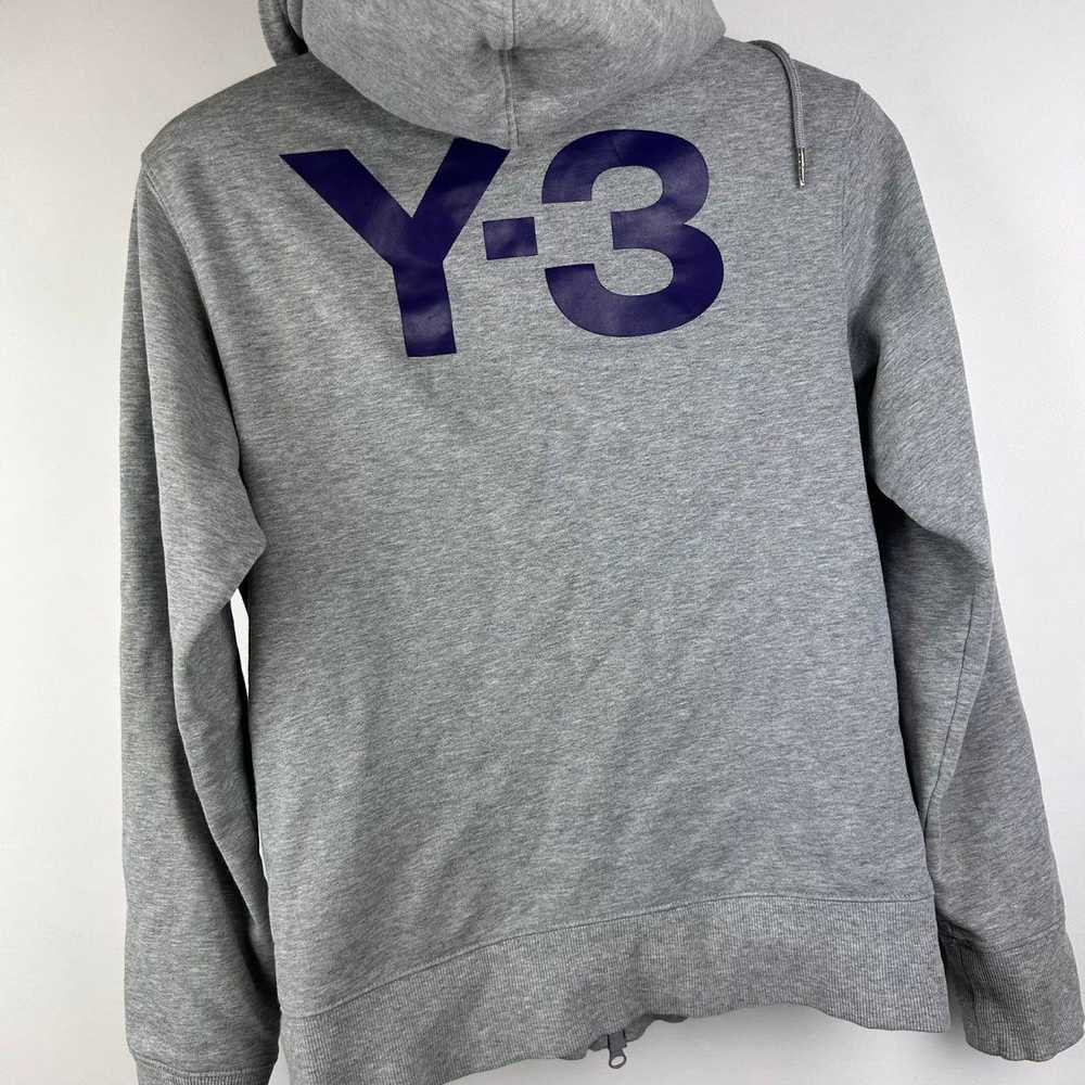 Vintage × Y-3 × Yohji Yamamoto Y-3 2009 Yohji Yam… - image 5