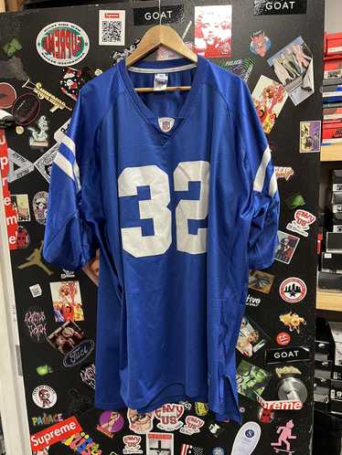 NFL × Reebok × Vintage Vintage NFL Indianapolis C… - image 1