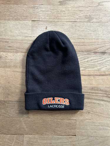 Nike × Vintage Nike Oilers Lacrosse Hat