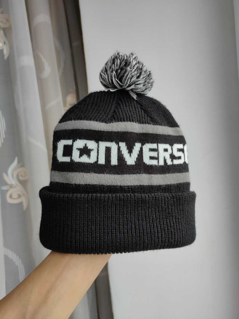 Converse × Skategang × Streetwear Converse Big Lo… - image 1